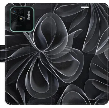 Pouzdro na mobilní telefon Flipové pouzdro iSaprio - Euphoria - Xiaomi Redmi 10C