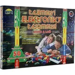 Tajemství elektroniky Auto a Loď a 50