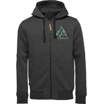 Pánská mikina Pánská mikina LOAP EDCAR dark gray 2XL