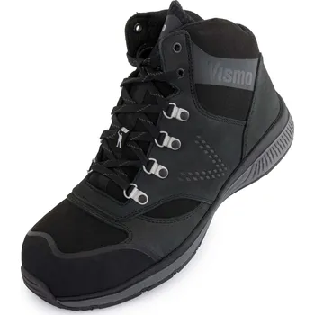 Pánská vesta Bezpečnostní boty Vismo Solid High S3 40