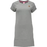 Dámské šaty LOAP Eczana gry XL