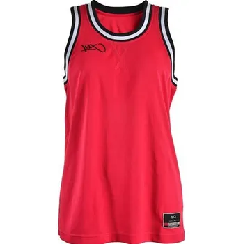 Dámský sportovní dres K1X Hardwood Jersey Cherry XL