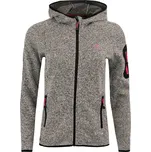 Dámský svetr Athl. DPT Marmot Black S