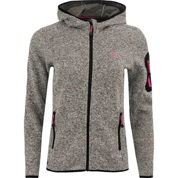 Dámská mikina Dámský svetr Athl. DPT Marmot Black S