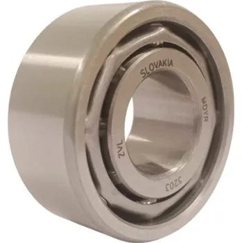 Spojkové ložisko Ložisko 3309 C2 ZVL