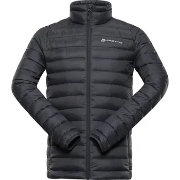 Pánské oblečení Pánská Bunda Alpine Pro GOREM S