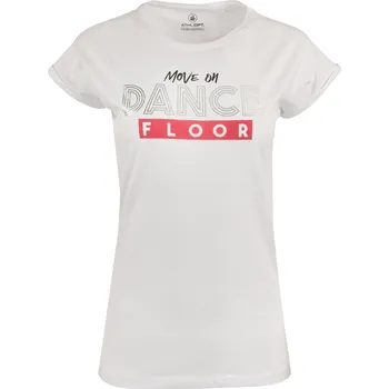 Dámské tričko Dámské triko Athl. DPT Britney White XL