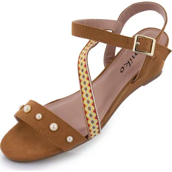 Dámské sandále Dámská letní obuv Tamiko 41