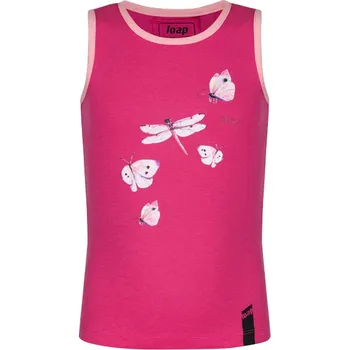 Dětské tílko Loap Beslana 152