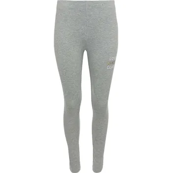 Dámské legíny Dámské legíny Athl DPT. Bemberg grey mel L