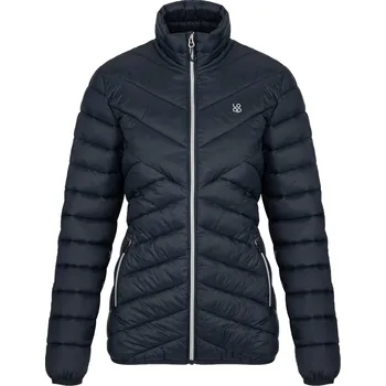 Dámská softshellová bunda Dámská bunda LOAP IRBORA dark grey L