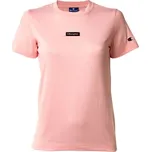 Dámské triko Champion Shirt Pink S