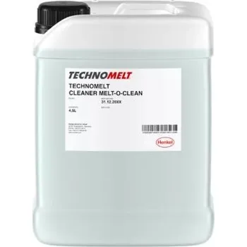 Tmel TECHNOMELT CLEANER MELT-O-CLEAN - čistič, plechovka