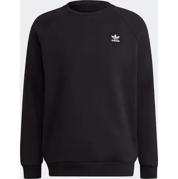 Pánská mikina Pánská mikina Adidas Originals Black XS