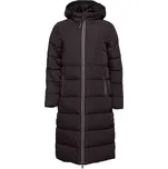 Dámský kabát LOAP TANDORA brown XL