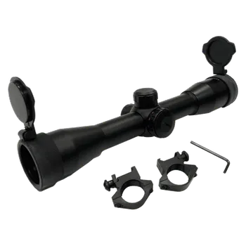 Puškohled Puškohled MIC 4x32HK