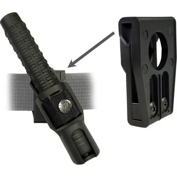 Teleskopický obušek ESP Rotační pouzdro na obušek BH-34