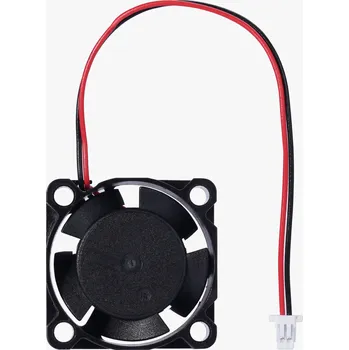 Domácí ventilátor 2510 5V DC ventilátor s SH1.0 konektorem