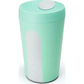 Láhev HIP Travel Cup 355ml zelená