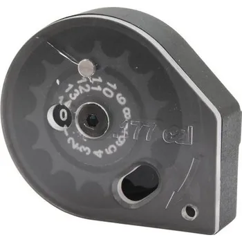 Vzduchovka Zásobník Reximex cal.4,5mm