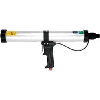 Stavební chemie Loctite 177.94R pistole vzduchová pro 570 ml foliové kartuše