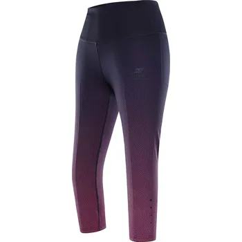 Dámské kraťasy Dámské 3/4 kalhoty Alpine Pro KIMBA M