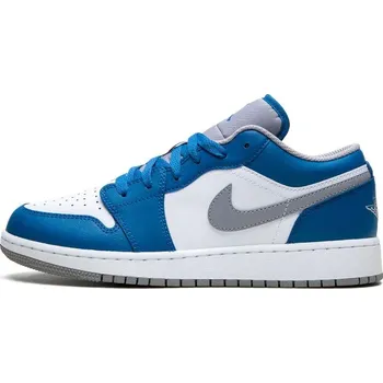 Dámské tenisky Air Jordan Jordan 1 Low "True Blue" (GS) Velikost: 38.5