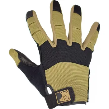 Rukavice PIG Full Dexterity Tactical (FDT) Alpha+ Coyote Velikost: S