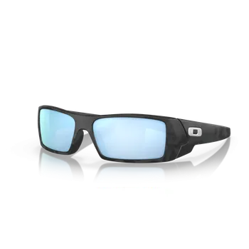 Sluneční brýle Sluneční brýle Oakley GasCan matte black camo PRIZMA