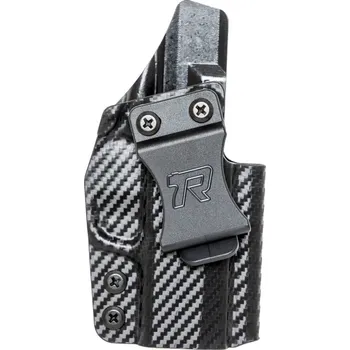 Příslušenství pro sportovní střelbu Rounded by Concealment Express HS H11 (RMR) IWB KYDEX Holster Levé/Pravé: Levé