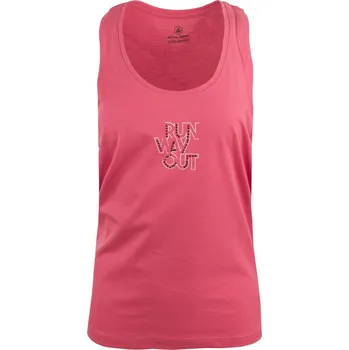 Dámské tílko Athl. DPT CHLOE Fuchsia L