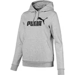 Dámská mikina Puma Hoody XL