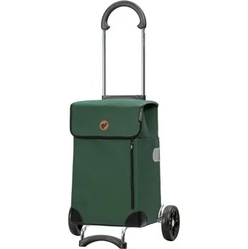 Nákupní taška Andersen Scala Shopper® Weda 112-201-50 36 l zelená