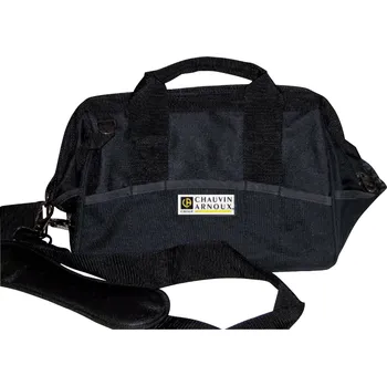 Příslušenství k měřicímu přístroji Chauvin Arnoux P01298078 brašna na měřicí přístroje
