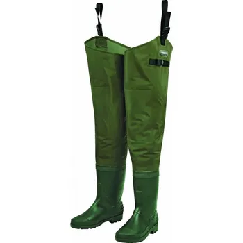 Rybářské oblečení Dam Brodící Kalhoty Hydroforce Nylon Taslan Watstiefel Velikost: 46