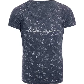 Chlapecké tričko Dětské triko Alpine Pro GUARRO 140-146