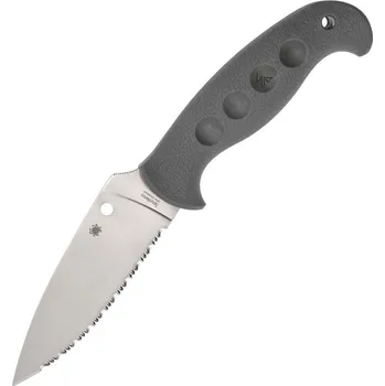 lovecký nůž Spyderco Temperance CPM CRU-WEAR SpyderEdge