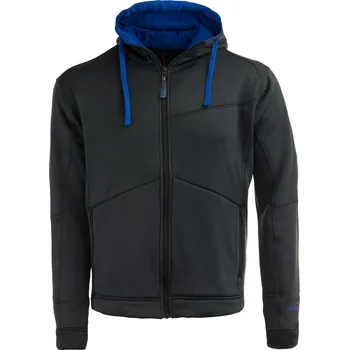 Pánská mikina Pánská mikina Uvex Men Hoody Jacket Navy L