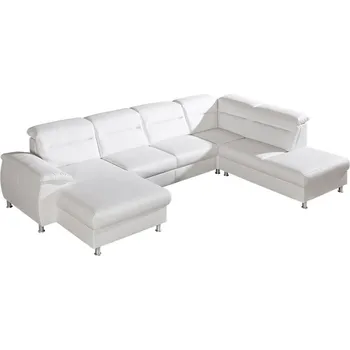 Sedací souprava Dolmar Rohová sedací souprava Scandal 1