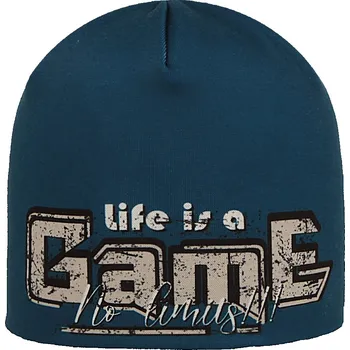 Čepice RDX dětská čepice 0634 Game Velikost čepice: 7