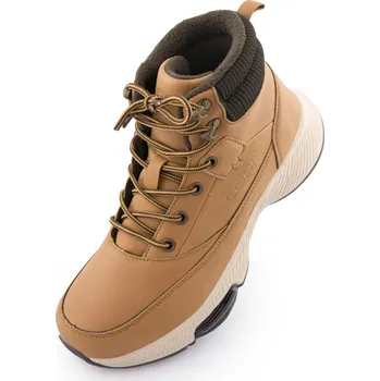 Dámská zimní obuv Dámské zimní boty LOAP COELA brown 40