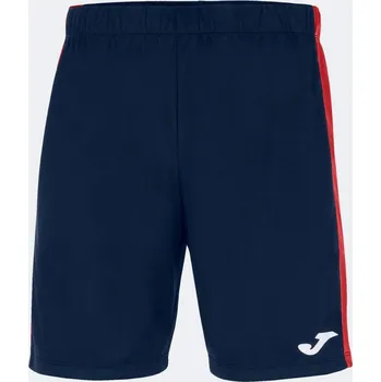 Pánské kraťasy Sportovní šortky JOMA Maxi Navy-Red M