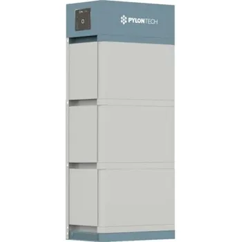 solární baterie Pylontech - BMS Force H2 V2