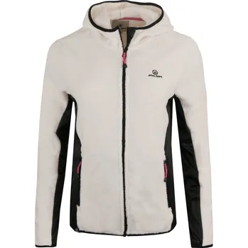 Dámská mikina Dámská mikina Athl. DPT Gigliola White XL