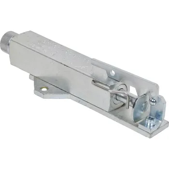 Sada domovního alarmu Zvukový alarm - odpuzovač Kieferle M1 na nábojky 9x17 mm