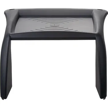 2DIN redukce pro Fiat Ducato/Peugeot Boxer/Citroen Jumper 1996-2006