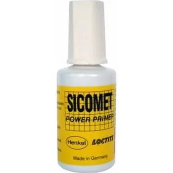 Tmel Sicomet Power Primer 1 - 500 ml