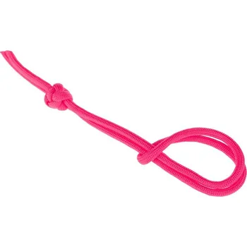 ACTA NON VERBA Paracort Lanyard - Prison Pink