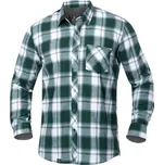 Ardon Flanelová košile ARDON OPTIFLANNELS - Zelená | 4XL