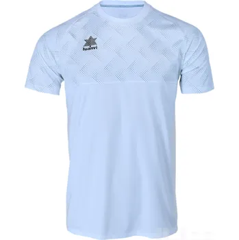 Dres LUANVI MIAMI, barva bílá, velikost 3XL